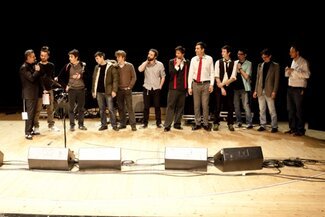 Semifinalisti 16 feb 2012