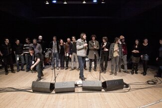 Semifinalisti 17 feb 2012