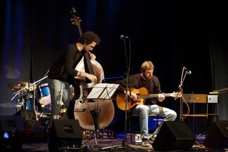 Suonare@Folkest2012