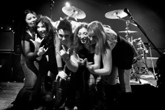 THE BAND