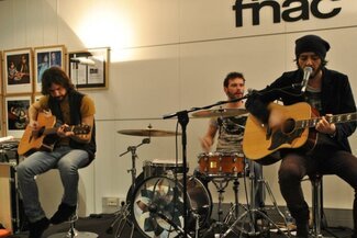 Showcase FNAC