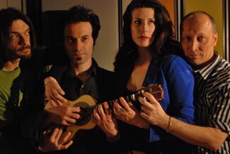 il gruppo