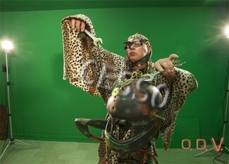 Fatur & O.D.V. - Cesso2012