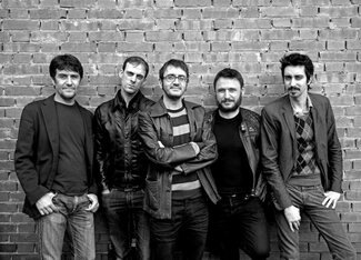 Julie's Haircut 2012 by Luca Lumaca