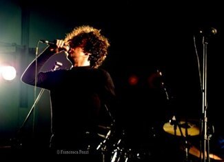 Madreperla - MEI 2008