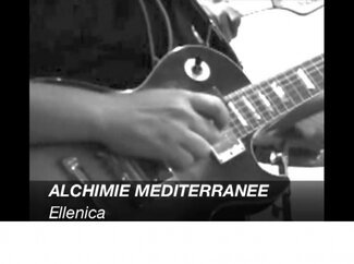 ALCHIMIE SHOWCASE @ FNAC SAB 16 OTT 2010 - PRESENTAZIONE FILM 40%