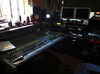 Recording Session