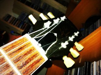 Recording Session