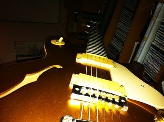 Recording Session