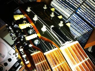 Recording Session