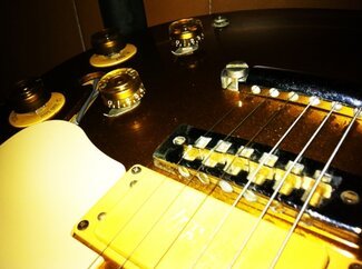 Recording Session