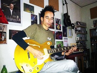 Recording Session