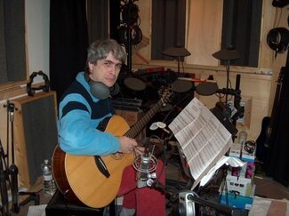 In Studio
