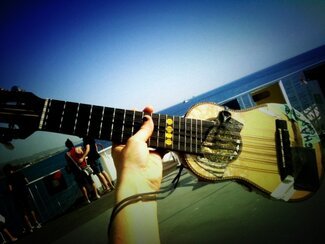 charango in calabria