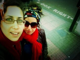 londra
