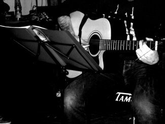 live @ Ergot