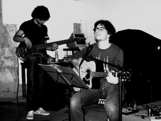 live @ Ergot