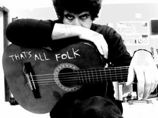 that's all FOLK