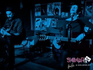 Live Ligera Milano- 17 Marzo