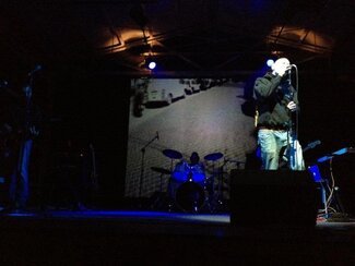 Live@AngelaMai