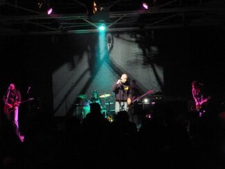 Live@AngeloMai