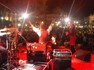 Pride 2011 Palermo