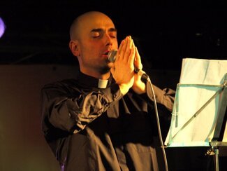 Claudio Milano - Bloom 2010