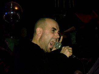 Claudio Milano Moonshine 2010