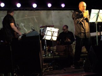 NichelOdeon live at Bloom 2010