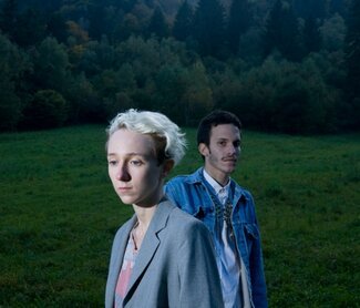 Foto di Jacopo Farina