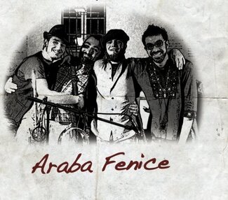 Araba Fenice
