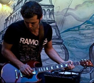 carmine