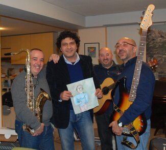 I VASTAX AL DELINQUENTE STUDIOS