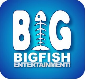BIG FISH