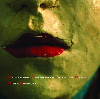 Ninfa Giannuzzi - Funzione preparatrice di un regno - copertina.jpg