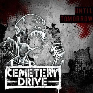 [APR010] Cemetery Drive – Until Tomorrow EP