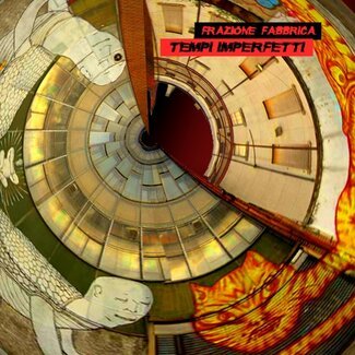 cover "Tempi imperfetti"