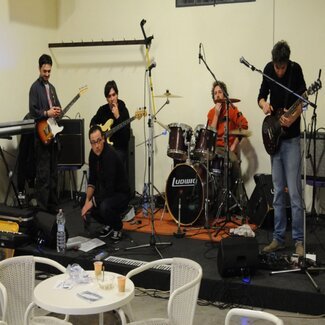 live @ ex.macello