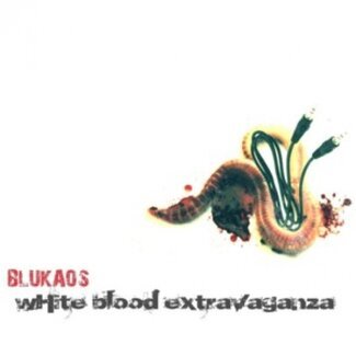 WHITE BLOOD EXTRAVAGANZA