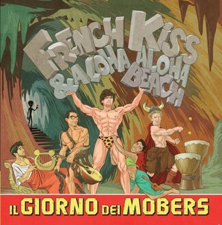 cd cover