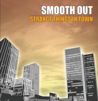 Strange things in town