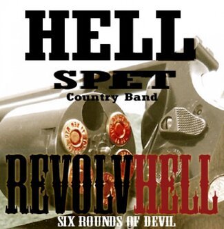 Cover RevolvHell