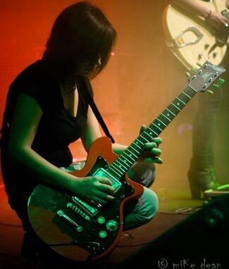 Stef