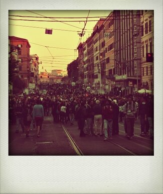 Rome around