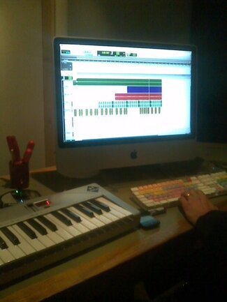 Work in progress