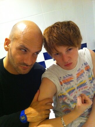 Bottin & Elly (La Roux)