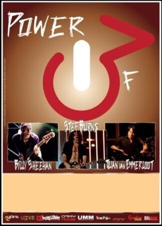 Power of 3 tour