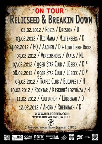 TOUR