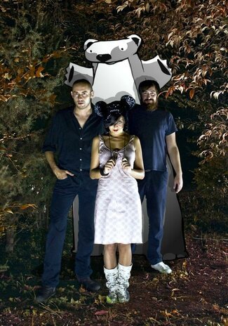 we are ovlov
