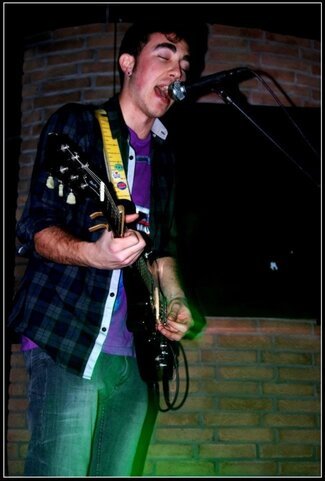 brick